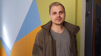 Реставрація навчального корпусу початкової школи гуманітарної гімназії №23 у Житомирі на завершальному етапі Реставрація навчального корпусу початкової школи гуманітарної гімназії №23 у Житомирі на завершальному етапі