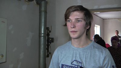 фахівець із комунікації та фандрайзер осередку «БУР Запоріжжя» Ілля Бовсановський фахівець із комунікації та фандрайзер осередку «БУР Запоріжжя» Ілля Бовсановський