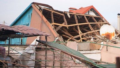 Армія РФ за минулу добу завдала понад 680 ударів по населених пунктах Запорізької області