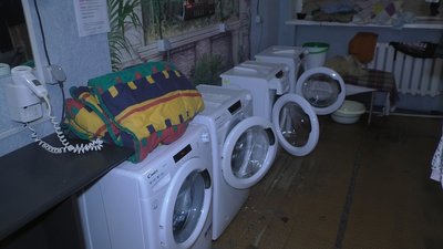У Запоріжжі прихисток для переселенців можуть закрити через брак фінансування