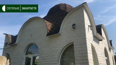 Хасиди перебувають на Закарпатті