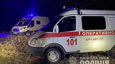 "Вони гуляли біля двору": що відомо про двох дітей, яких знайшли мертвими у річці на Полтавщині "Вони гуляли біля двору": що відомо про двох дітей, яких знайшли мертвими у річці на Полтавщині
