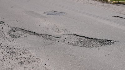 У Щербанях на Полтавщині спрямують майже 2 млн грн на ремонт дороги: на якій вулиці