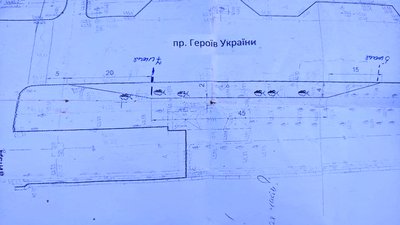У Миколаєві облаштовують зупинкові кишені для громадського транспорту У Миколаєві облаштовують зупинкові кишені для громадського транспорту