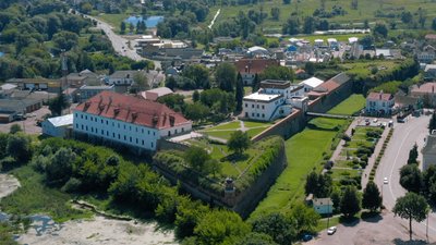 Рейтинг Суспільного: 10 архітектурних пам'яток Рівненщини, які варто відвідати Рейтинг Суспільного: 10 архітектурних пам'яток Рівненщини, які варто відвідати