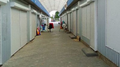 На Новому ринку у Луцьку працюватиме передвеликодній ярмарок: пустять додатковий транспорт