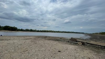 Як вирішують проблему нестачі води у Кушугумській громаді на Запоріжжі Як вирішують проблему нестачі води у Кушугумській громаді на Запоріжжі