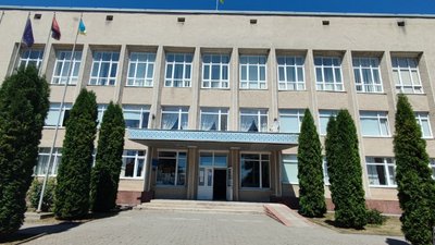 На Тернопільщині жінка подала до суду на селищну раду На Тернопільщині жінка подала до суду на селищну раду