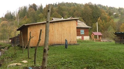 Прикарпатка до сих пір чекає на допомогу влади після червневої негоди