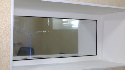 Щоб не травмувати неповнолітніх під час допитів. У Кропивницьку слідчому ізоляторі відкрили "зелену кімнату" Щоб не травмувати неповнолітніх під час допитів. У Кропивницьку слідчому ізоляторі відкрили "зелену кімнату"
