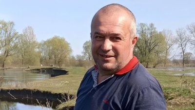 Обмін полоненими 5 лютого 2026 року: повернувся житель Борзни Віталій Шпитальний