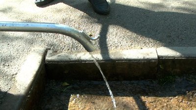 Якість води у вінницьких колодязях поступово погіршується — Держспоживслужба Якість води у вінницьких колодязях поступово погіршується — Держспоживслужба