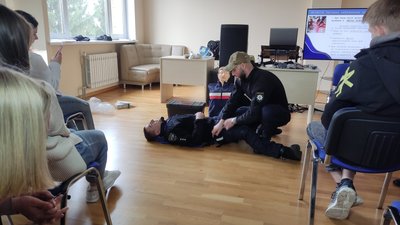У Полтаві відкрили ґендерний центр: для кого він У Полтаві відкрили ґендерний центр: для кого він