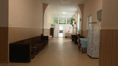 Реформа психіатрії на Сумщині: особливості та проблеми