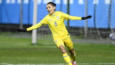 Як зіграли суперниці України у відборі на чемпіонат світу-2023 з футболу: турнірна таблиця