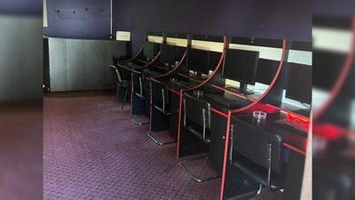 У Чернівецькій області викрили підпільну мережу гральних закладів