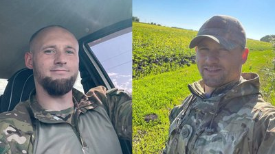 Євген Струцький помер від вогнепального поранення Євген Струцький помер від вогнепального поранення