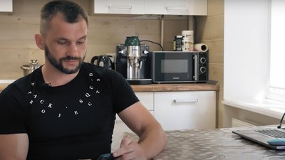 Робота за кордоном і шахрайство. Тернополянин розповів, як його ошукали Робота за кордоном і шахрайство. Тернополянин розповів, як його ошукали