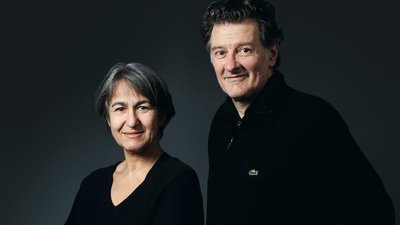 Переможцем найпрестижнішої архітектурної премії світу став тандем з Франції