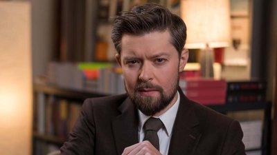 Найпопулярніший польський письменник Реміґіуш Мруз