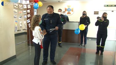 У Черкасах обрали переможців конкурсу дитячих малюнків та фотографій У Черкасах обрали переможців конкурсу дитячих малюнків та фотографій