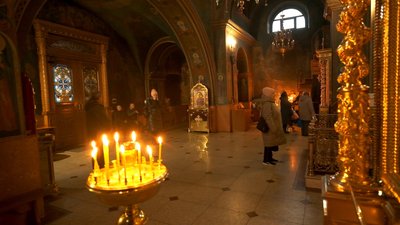 Відзначати Різдво за новим стилем на Вінниччині буде 95% парафій, які перейшли до ПЦУ Відзначати Різдво за новим стилем на Вінниччині буде 95% парафій, які перейшли до ПЦУ