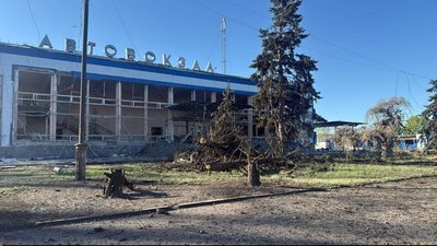 В напрямку Краматорська-Словʼянська активність російських штурмів знизилась — 54 бригада