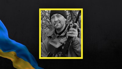 Повідомили про загибель трьох захисників з Волині