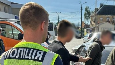 Розповсюдження наркотиків