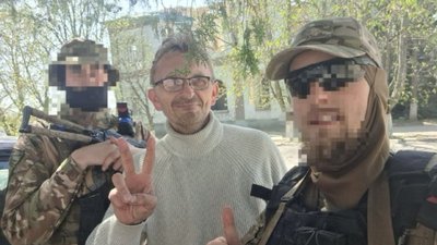 Росіяни у полоні катували поляка до смерті — Слідство.Інфо