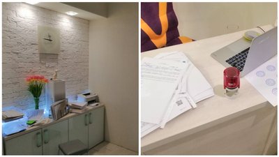 На Донеччині судитимуть жінку, яка підробляла довідки щодо тестування на COVID-19