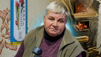 Світлана Прокурор