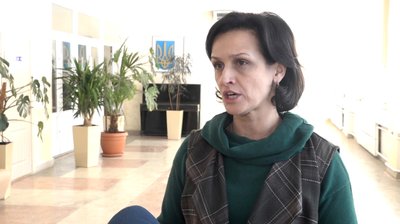 Для тернопільських школярів готують їжу за новим меню Для тернопільських школярів готують їжу за новим меню
