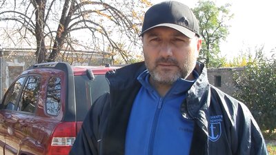 захоплення ділянки захоплення ділянки