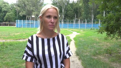 Юлія Нікандрова Юлія Нікандрова