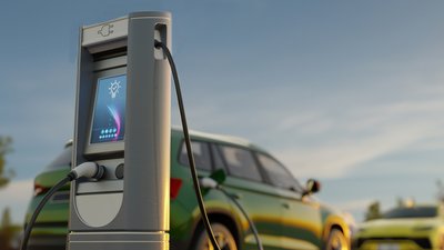 Скільки електрокарів вперше зареєстрували на Рівненщині