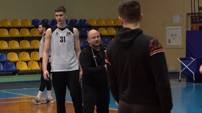 Третє коло Чемпіонату Суперліги: "Черкаські Мавпи" гратимуть у новому форматі