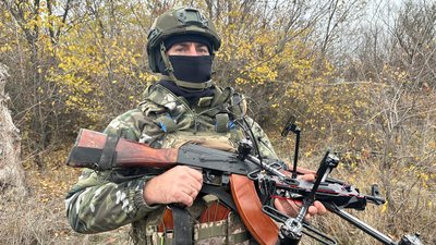 Війна, 108 бригада тероборони, дронар, Мартин