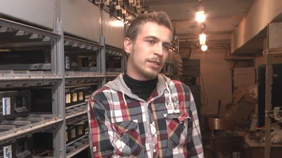 Тернопільський обласний драматичний театр через локдаун втратив 300 тисяч гривень Тернопільський обласний драматичний театр через локдаун втратив 300 тисяч гривень