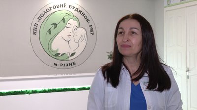 "Не дитя війни, а дитя перемоги": історії немовлят, які першими народилися у 2024 році "Не дитя війни, а дитя перемоги": історії немовлят, які першими народилися у 2024 році