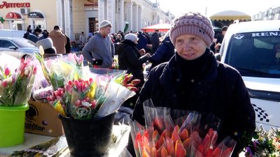 свято, 8 березня, експерт, історія, традиція, Житомир