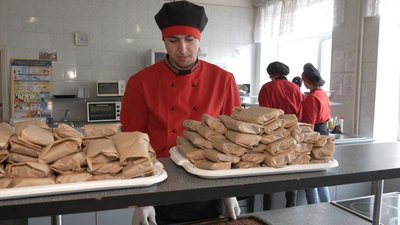 батончики батончики