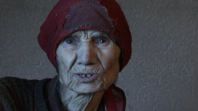 Остання жителька села у Косові. Сербка Благіца Дічич. СУСПІЛЬНЕ | ЛЮДИ