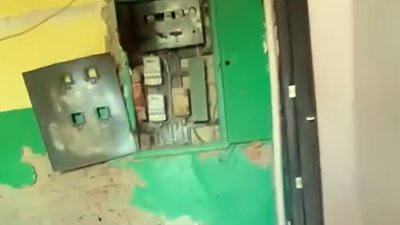 РФ вдарила по будинку у Великій Писарівці