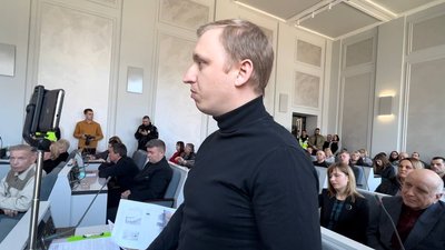 Громадські слухання щодо змін у генплані Тернополя: що вирішили Громадські слухання щодо змін у генплані Тернополя: що вирішили