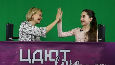 дитяче телебачення дитяче телебачення