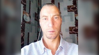 Дмитро Саєнко, Житомирщина, розшук, поліція