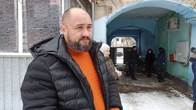 Мешканці одного з будинків у Миколаєві хочуть перейти на індивідуальне опалення Мешканці одного з будинків у Миколаєві хочуть перейти на індивідуальне опалення