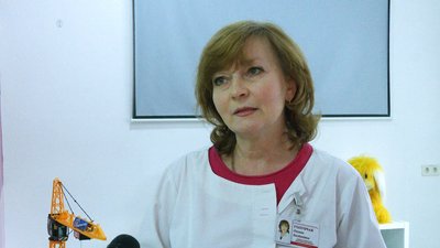На Прикарпатті вдвічі зросла захворюваність на туберкульоз у дітей до 14 років На Прикарпатті вдвічі зросла захворюваність на туберкульоз у дітей до 14 років