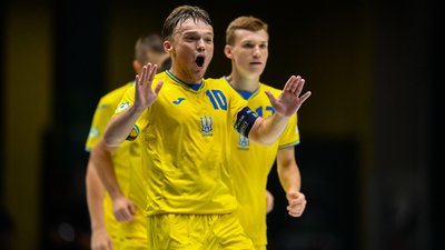 "Це нам на користь". Україна U19 перервала переможну серію Іспанії на Євро з футзалу: що про це сказали іспанці